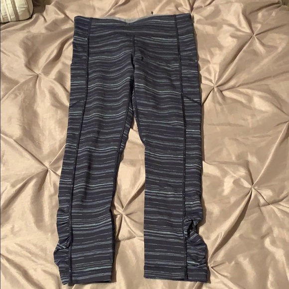 Lululemon athletica leggings - Picture 1 of 3
